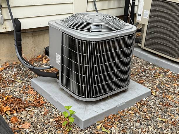 24/7 Emergency Furnace Repair experts in Denton, NC